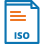 Сертификаты ISO 9001/ IQnet, ISO 20000, ISO 27000