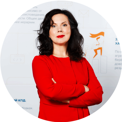 Анна Агашкова, 