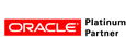 Oracle Platinum Partner