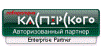 Enterprise Partner «Лаборатории Касперского» Program (TAPP)